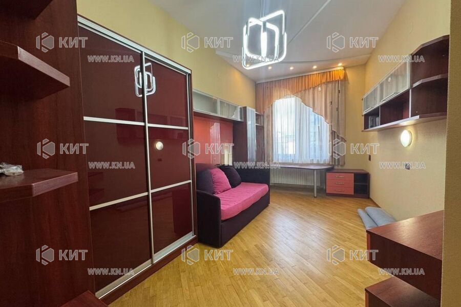 Продажа квартиры Харьков, Центр, 140м²