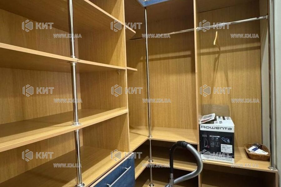 Продажа квартиры Харьков, Центр, 140м²