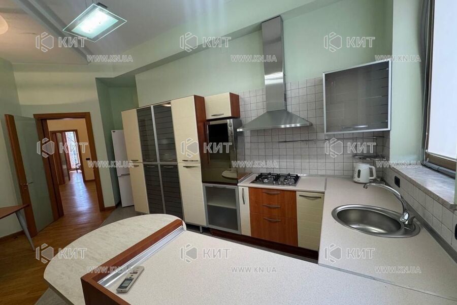 Продажа квартиры Харьков, Центр, 140м²