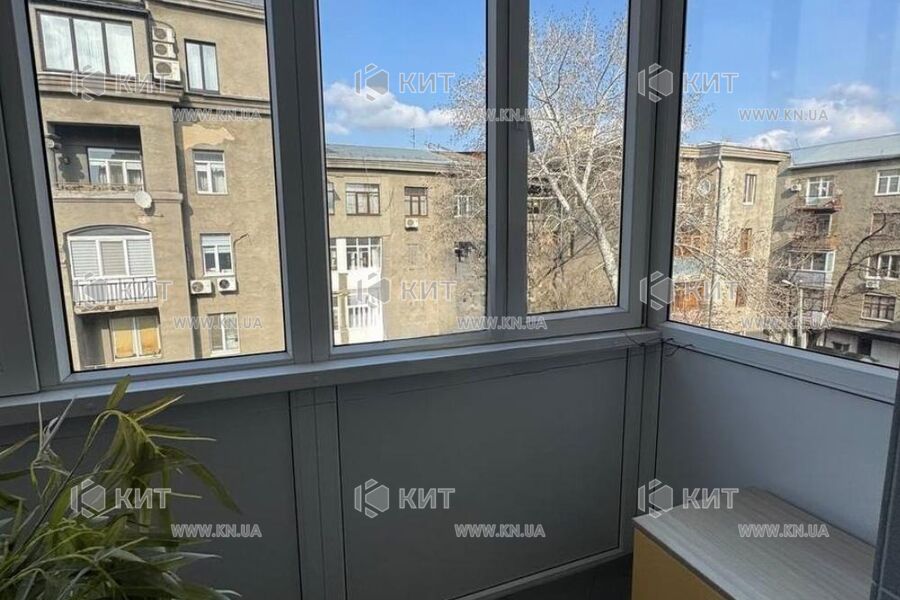 Продажа квартиры Харьков, Центр, 140м²