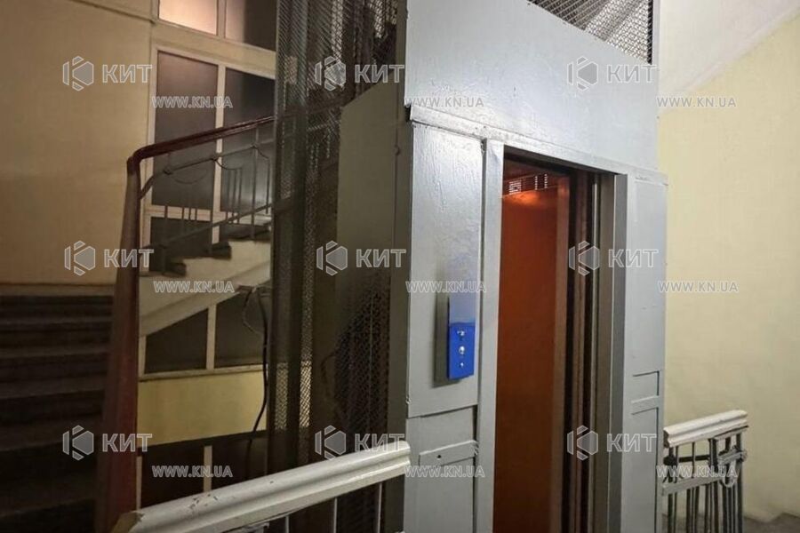 Продажа квартиры Харьков, Центр, 140м²