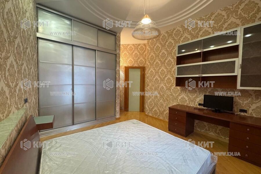 Продажа квартиры Харьков, Центр, 140м²
