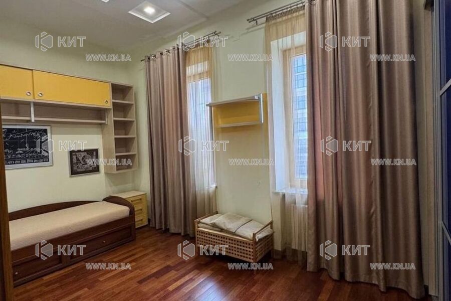 Продажа квартиры Харьков, Центр, 140м²