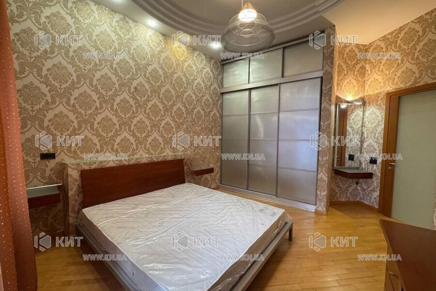 Продажа квартиры Харьков, Центр, 140м²