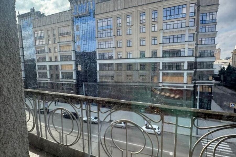 Продажа квартиры Харьков, Центр, 140м²