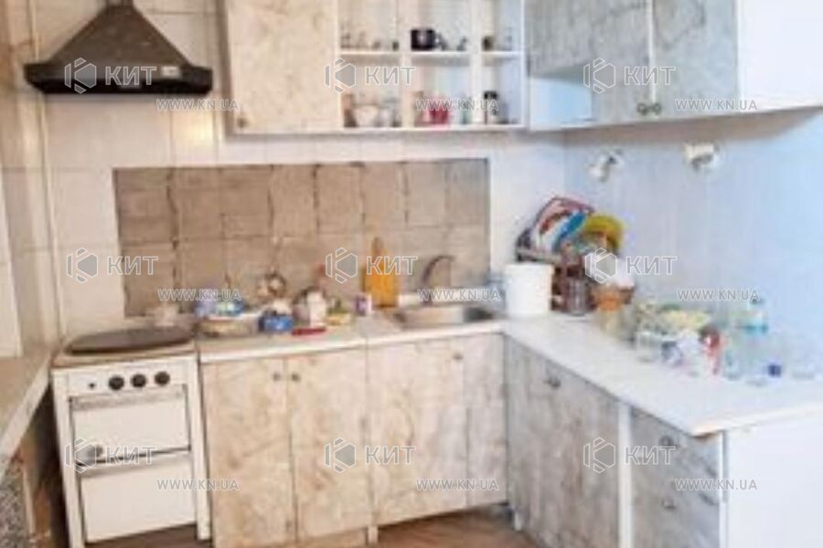 Продажа квартиры Харьков, Гагарина, 46м²