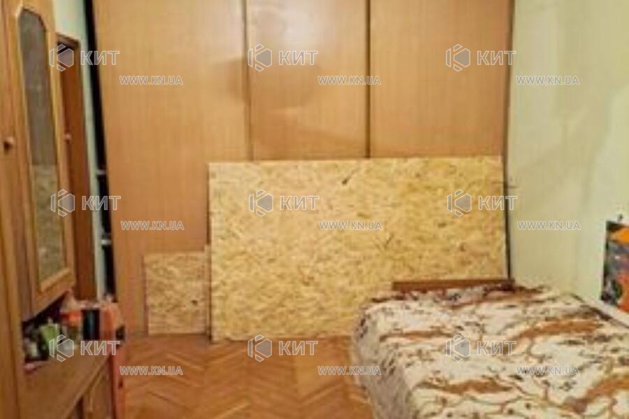 Продажа квартиры Харьков, Гагарина, 46м²