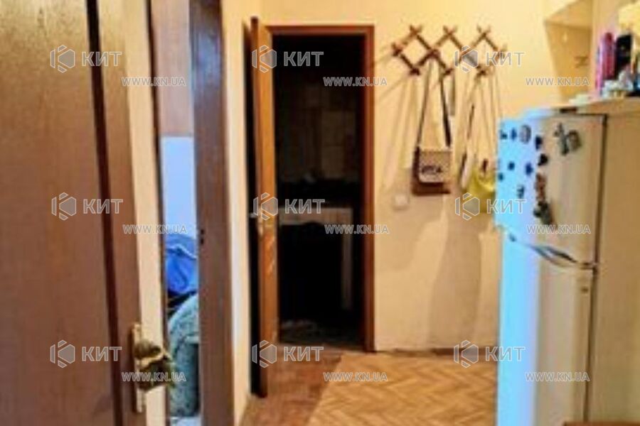 Продажа квартиры Харьков, Гагарина, 46м²