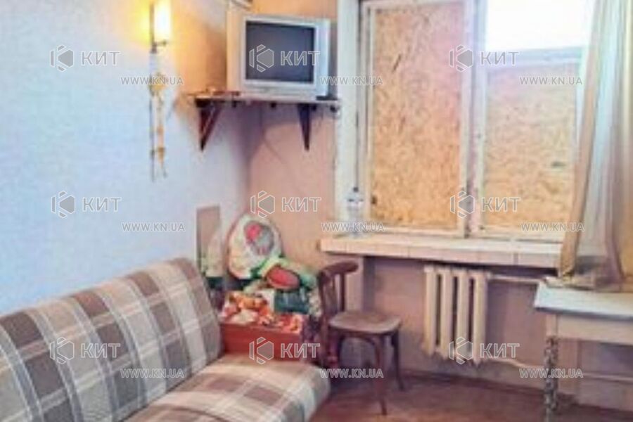Продажа квартиры Харьков, Гагарина, 46м²