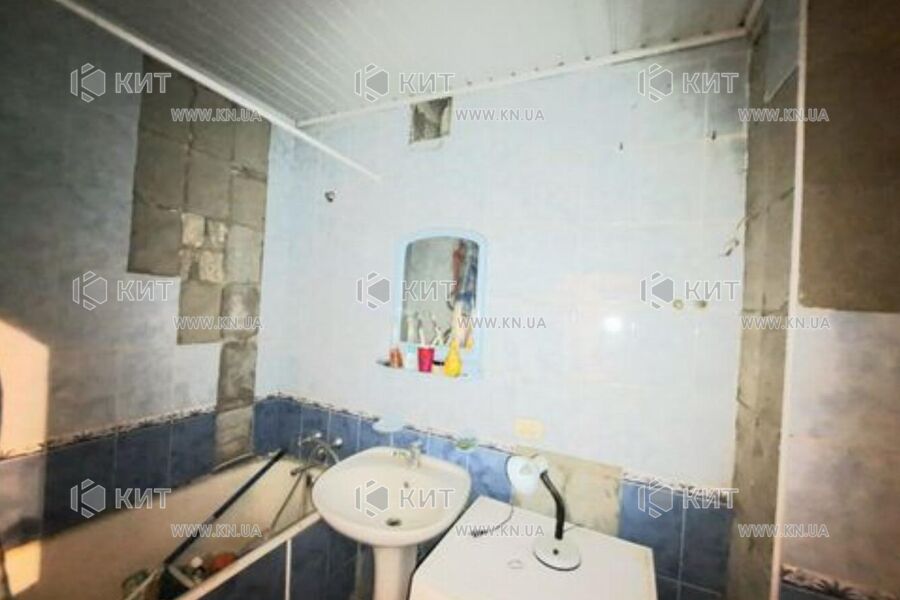 Продажа квартиры Харьков, Гагарина, 46м²