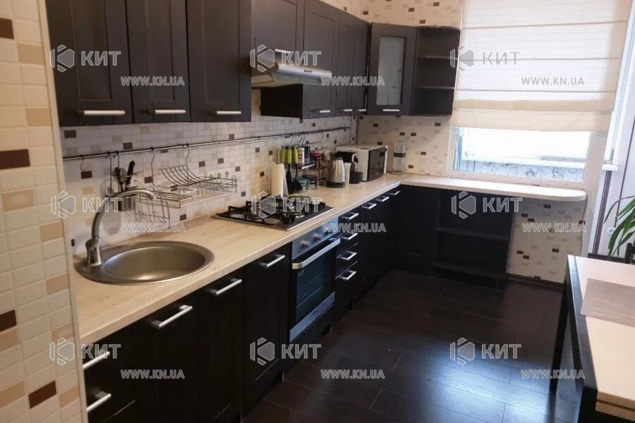 Продажа квартиры Харьков, Киевская, Гидропарк, 70м²