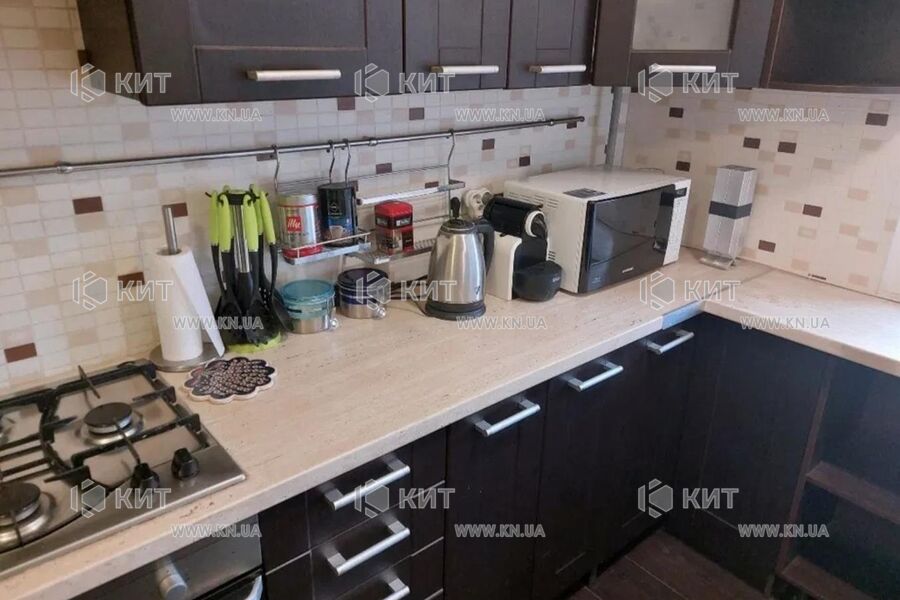 Продажа квартиры Харьков, Киевская, Гидропарк, 70м²