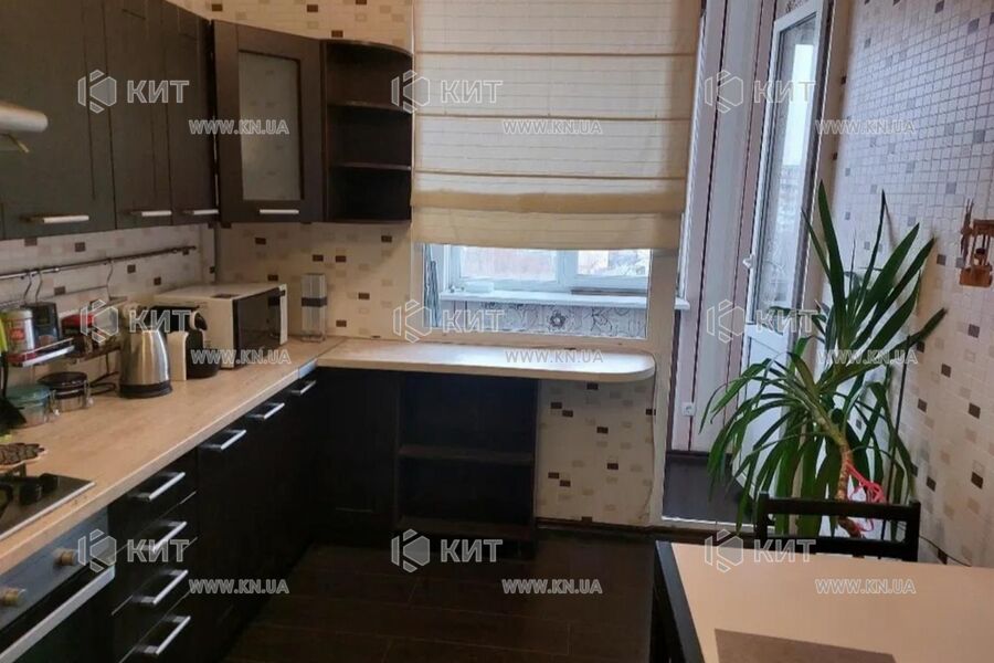 Продажа квартиры Харьков, Киевская, Гидропарк, 70м²
