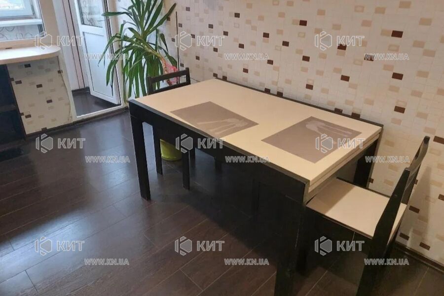 Продажа квартиры Харьков, Киевская, Гидропарк, 70м²