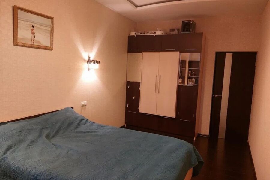 Продажа квартиры Харьков, Киевская, Гидропарк, 70м²
