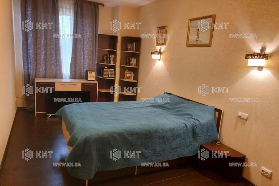 Продажа квартиры Харьков, Киевская, Гидропарк, 70м²