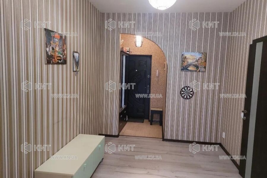 Продажа квартиры Харьков, Киевская, Гидропарк, 70м²