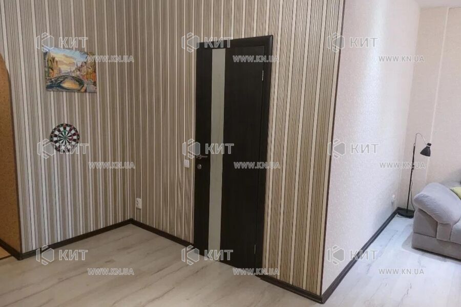 Продажа квартиры Харьков, Киевская, Гидропарк, 70м²
