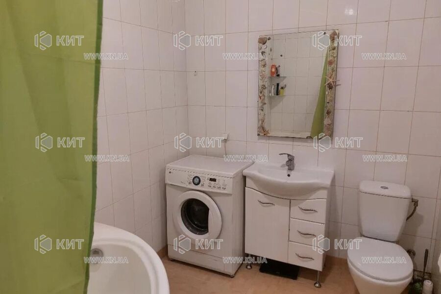 Продажа квартиры Харьков, Киевская, Гидропарк, 70м²