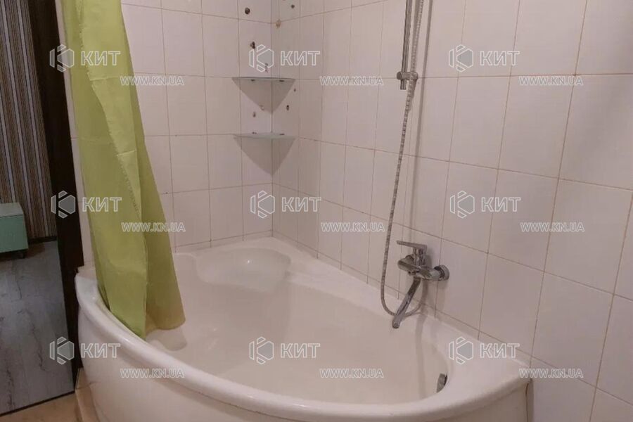 Продажа квартиры Харьков, Киевская, Гидропарк, 70м²