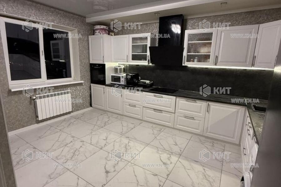 Продажа квартиры Харьков, Новые дома, 140м²