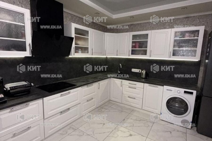 Продажа квартиры Харьков, Новые дома, 140м²
