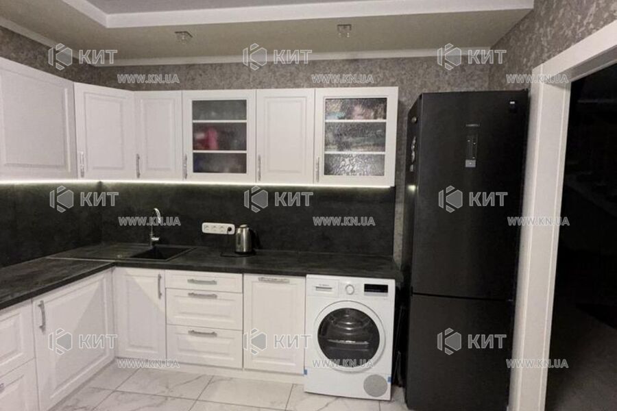 Продажа квартиры Харьков, Новые дома, 140м²