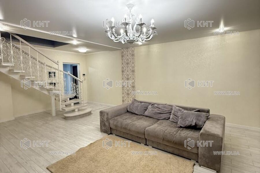 Продажа квартиры Харьков, Новые дома, 140м²