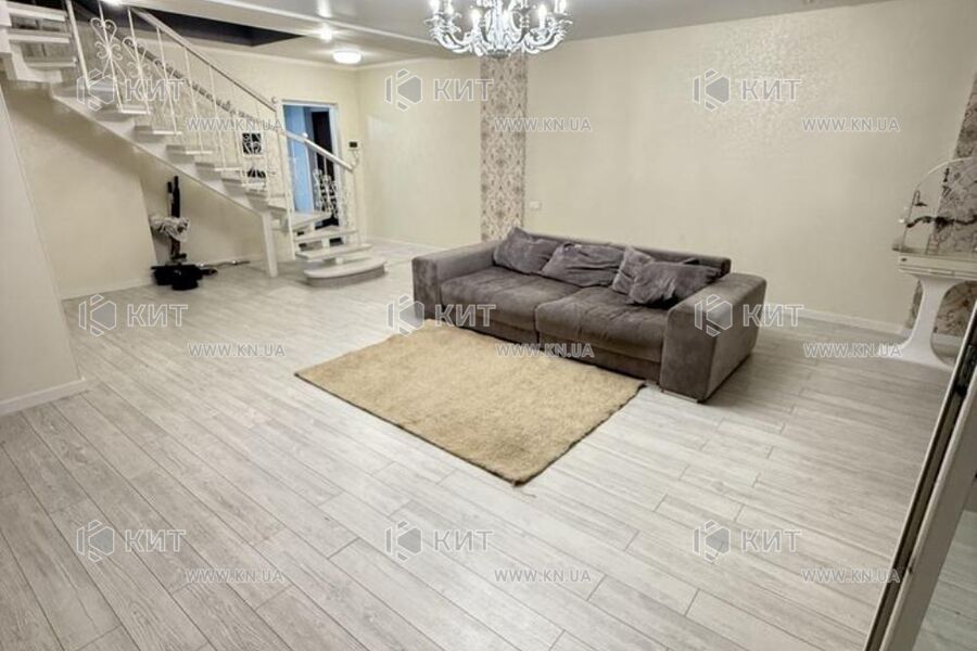 Продажа квартиры Харьков, Новые дома, 140м²