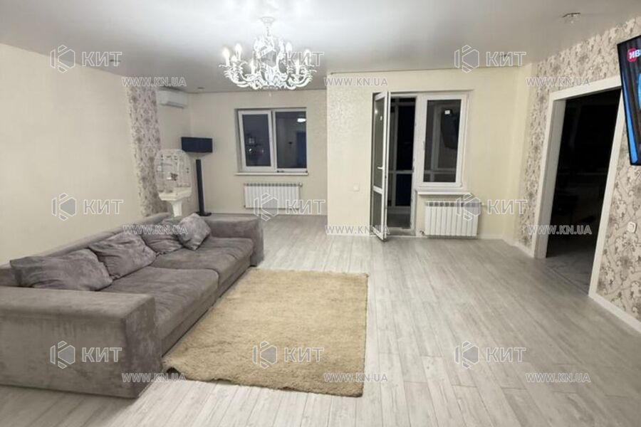 Продажа квартиры Харьков, Новые дома, 140м²