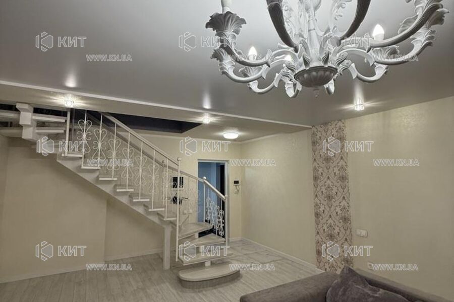 Продажа квартиры Харьков, Новые дома, 140м²