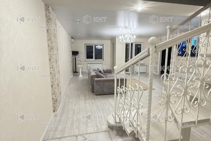 Продажа квартиры Харьков, Новые дома, 140м²