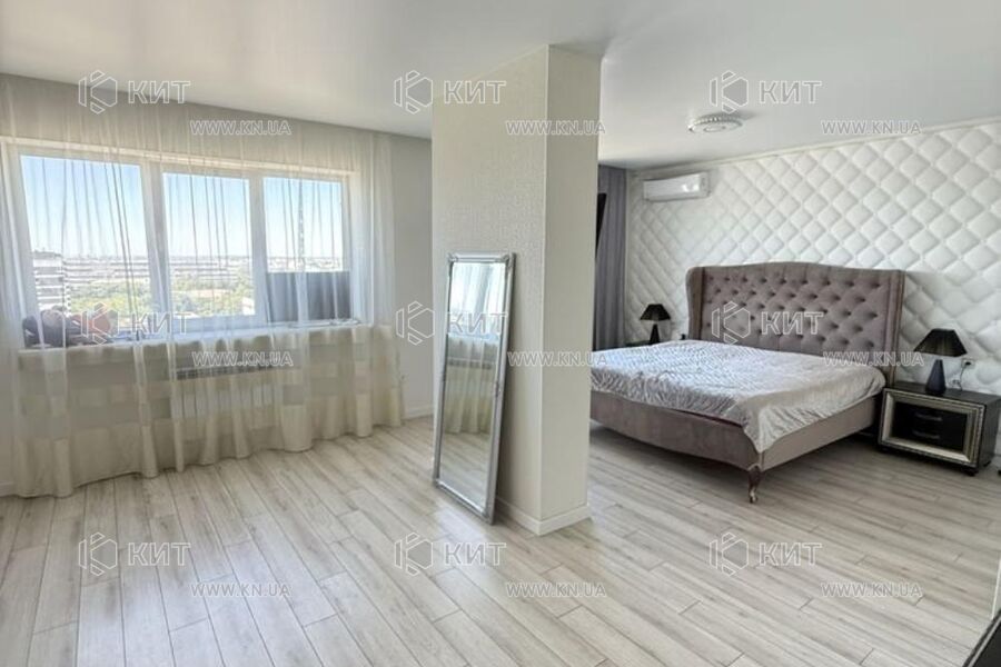 Продажа квартиры Харьков, Новые дома, 140м²