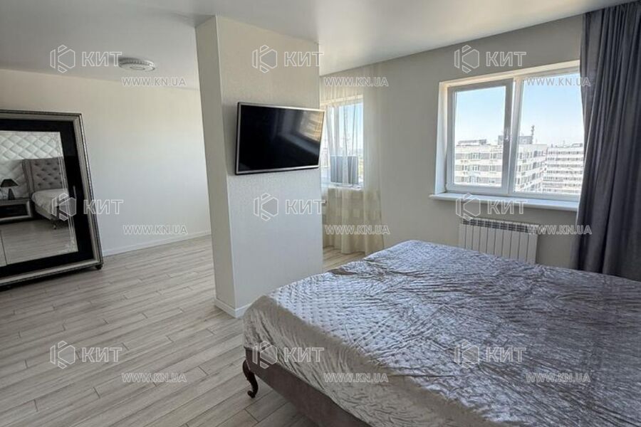 Продажа квартиры Харьков, Новые дома, 140м²