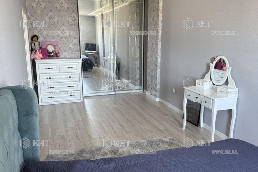 Продажа квартиры Харьков, Новые дома, 140м²