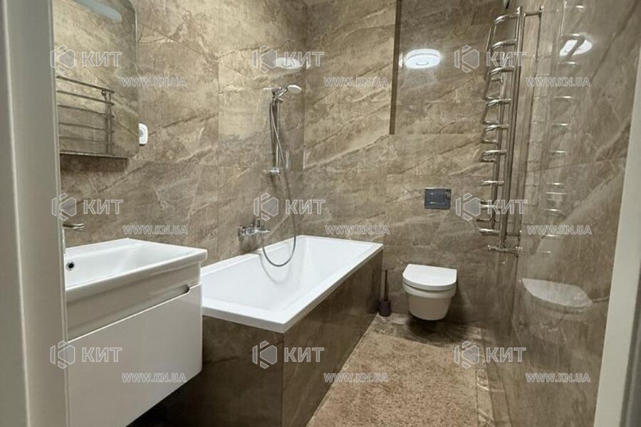 Продажа квартиры Харьков, Новые дома, 140м²