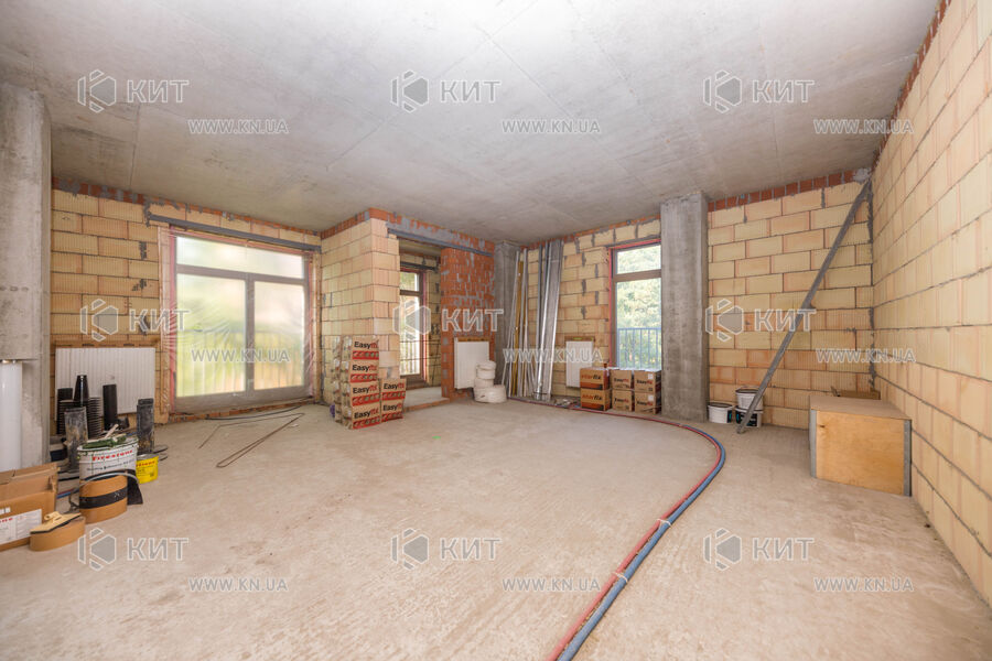 Продажа квартиры Харьков, Центр, 61м²
