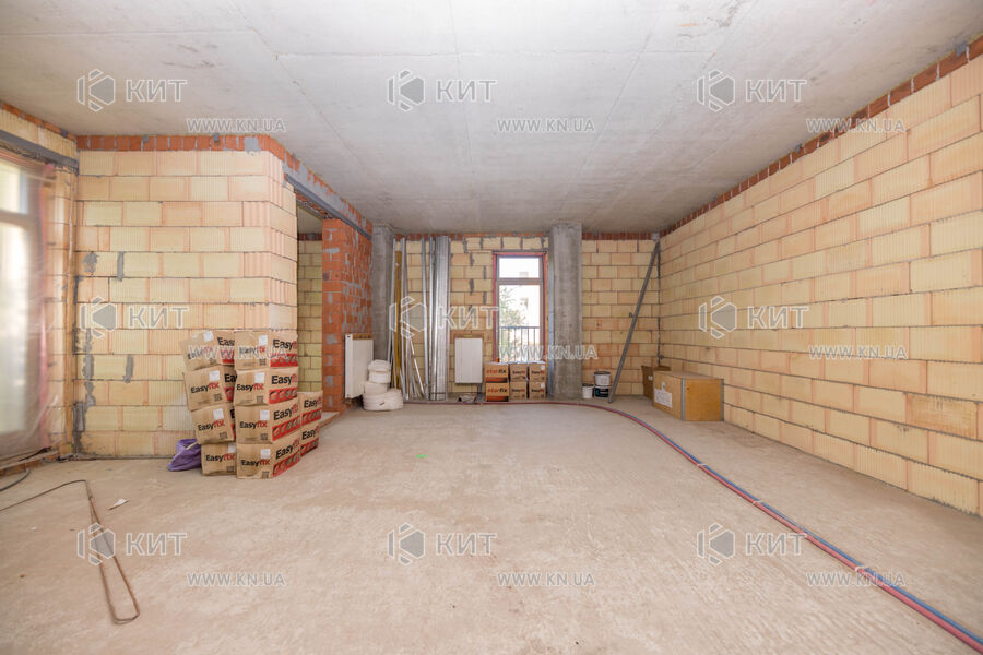 Продажа квартиры Харьков, Центр, 61м²