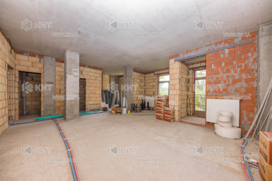 Продажа квартиры Харьков, Центр, 61м²