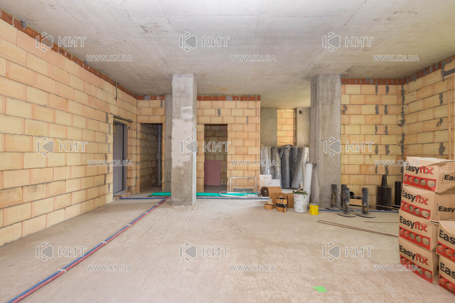 Продажа квартиры Харьков, Центр, 61м²