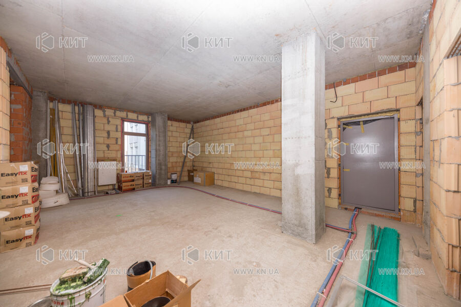 Продажа квартиры Харьков, Центр, 61м²