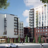 Продажа квартиры Харьков, Центр, 61м²