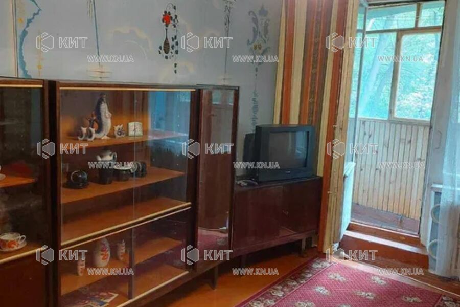 Продаж квартири Харків, Гагаріна, Спортивна, Захисників, 33м²