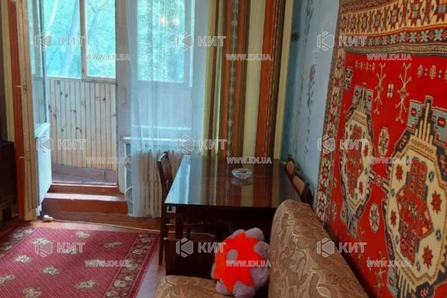 Продаж квартири Харків, Гагаріна, Спортивна, Захисників, 33м²