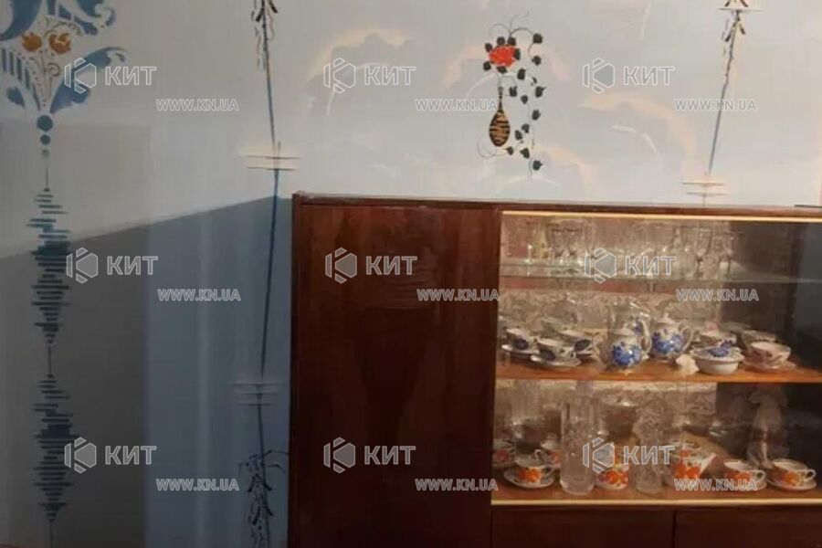 Продаж квартири Харків, Гагаріна, Спортивна, Захисників, 33м²