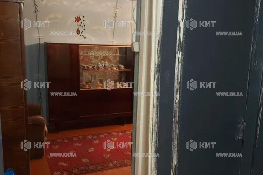 Продаж квартири Харків, Гагаріна, Спортивна, Захисників, 33м²