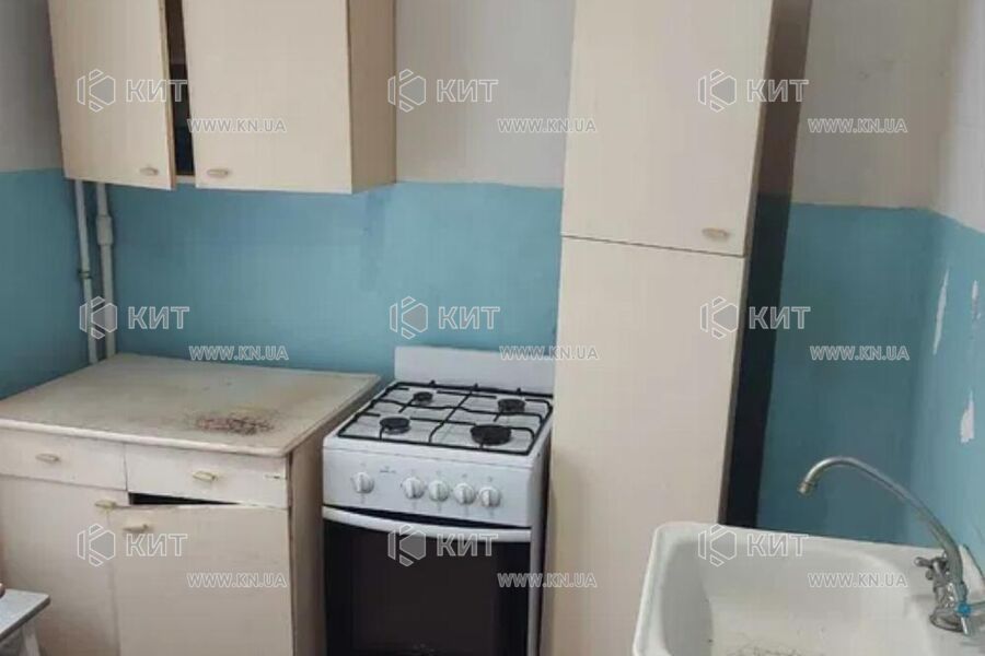 Продаж квартири Харків, Гагаріна, Спортивна, Захисників, 33м²