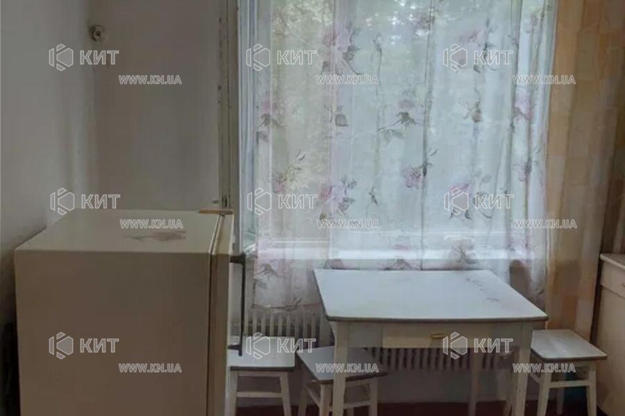 Продаж квартири Харків, Гагаріна, Спортивна, Захисників, 33м²