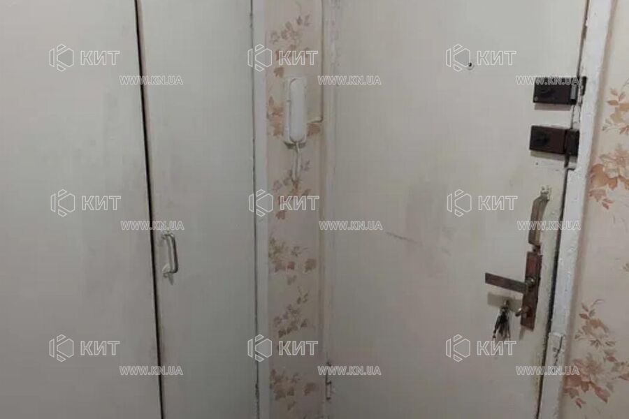 Продаж квартири Харків, Гагаріна, Спортивна, Захисників, 33м²