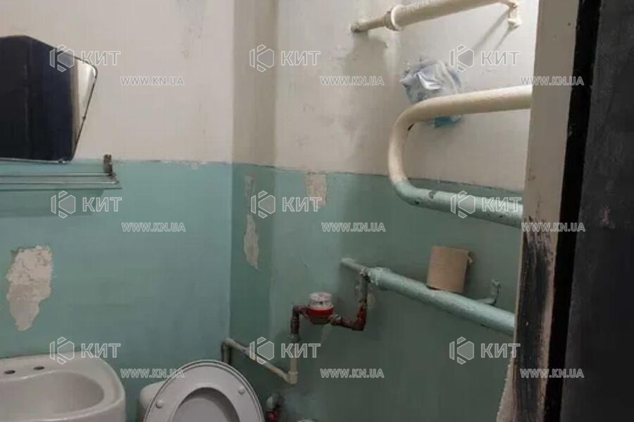 Продаж квартири Харків, Гагаріна, Спортивна, Захисників, 33м²